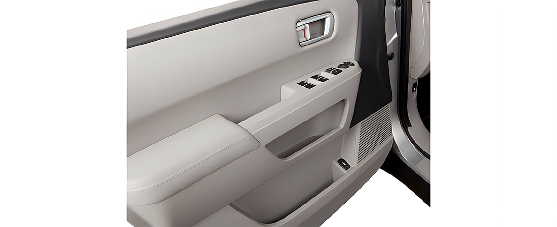 Honda Pilot 2011 17