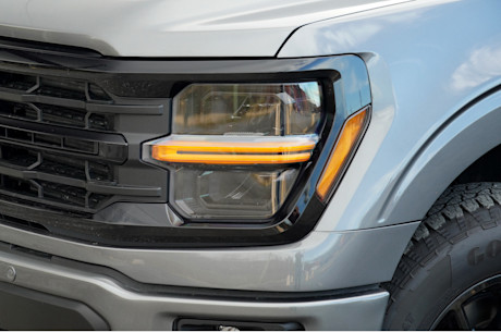 Ford F-150 XLT 2024 : essai routier Image