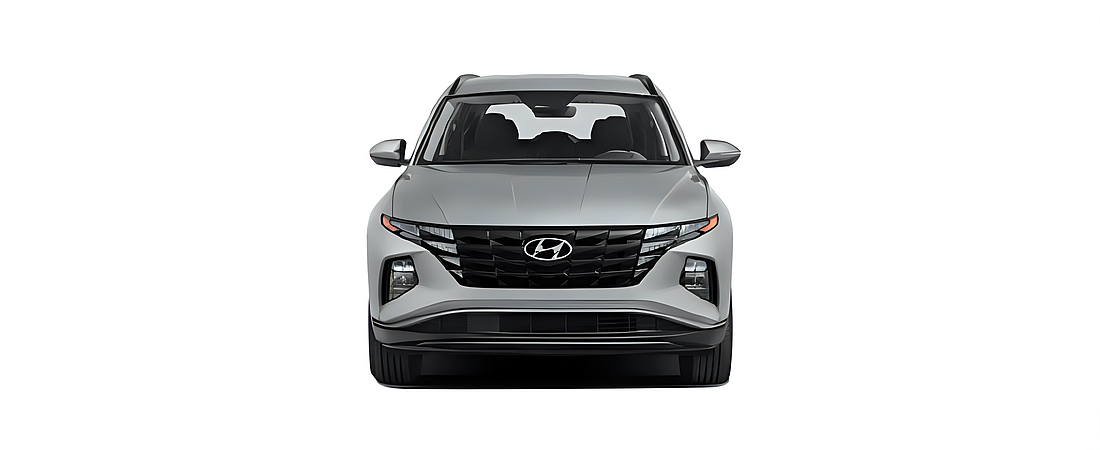 Hyundai Tucson 2022 16
