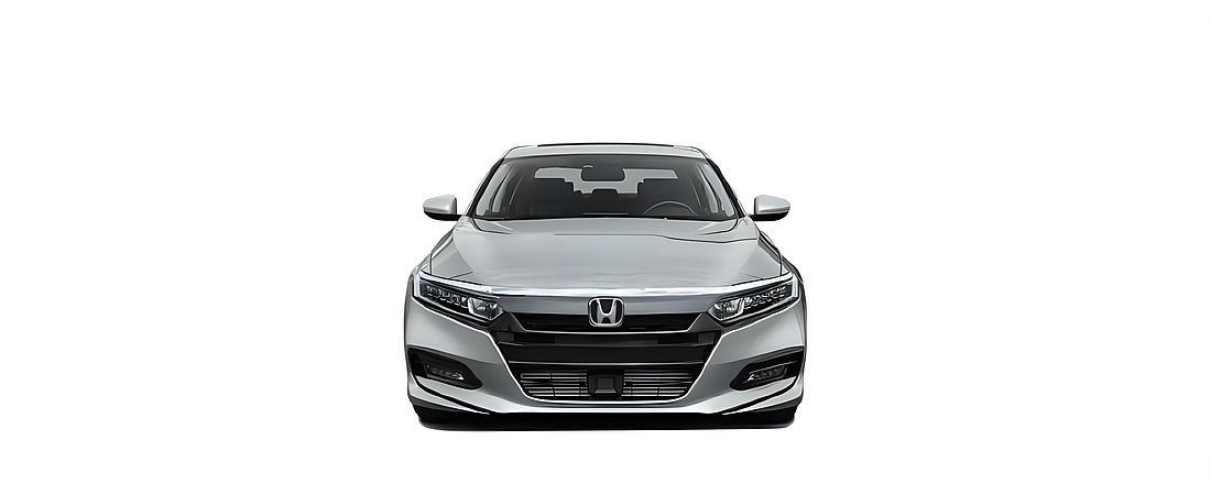 Honda Accord Sedan 2019 30