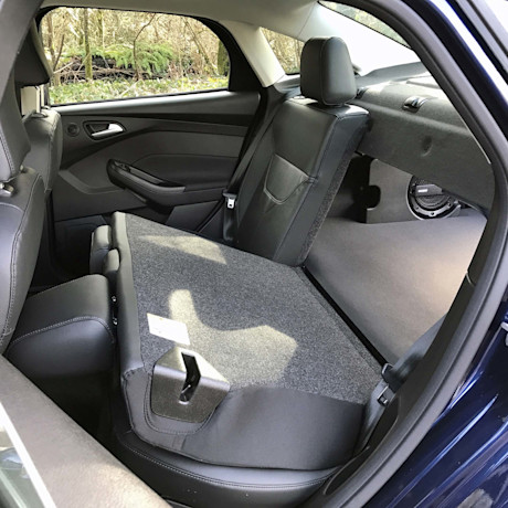 Editorial 2017 ford focus titanium sedan 34 gw