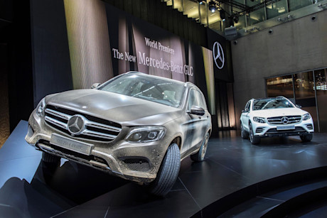 Editorial 38 2016 mercedes benz glc 250d 4matic