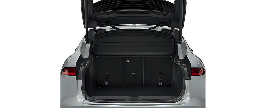 Jaguar F-Pace 2018 56