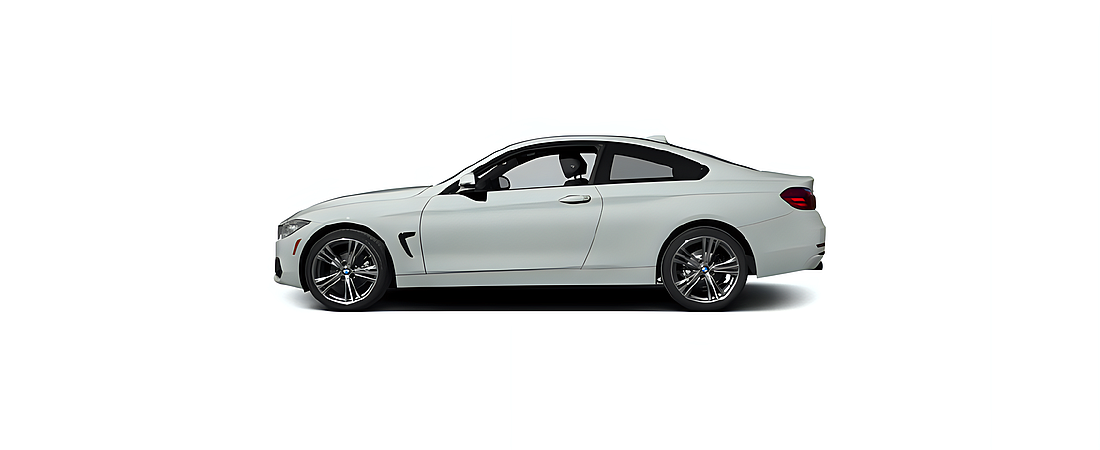 BMW 4 Series 2014 3