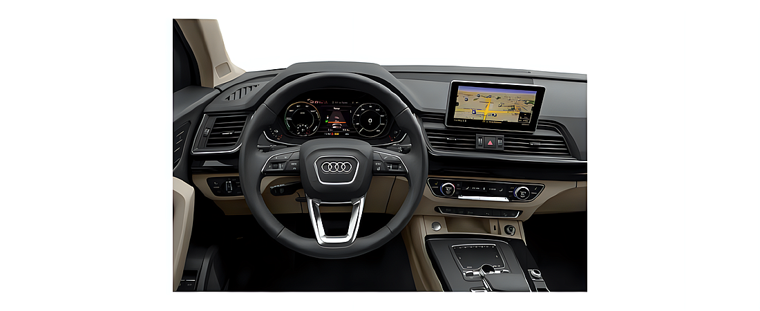 Audi Q5 2021 20