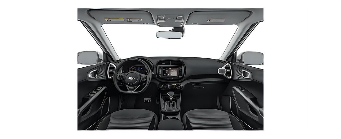 Kia Soul 2021 49