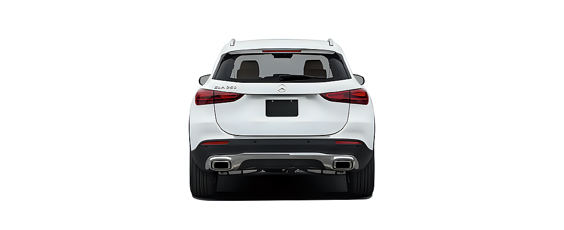 Mercedes-Benz GLA 2024 5