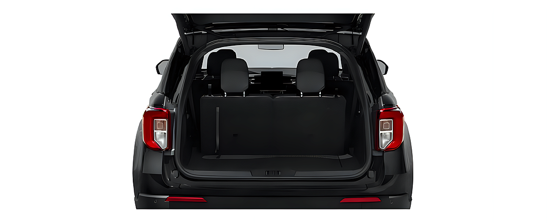 Ford Explorer 2023 37