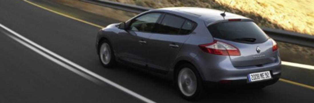 Presentatie: Renault Mégane – Officieel: De nieuwe Mégane!