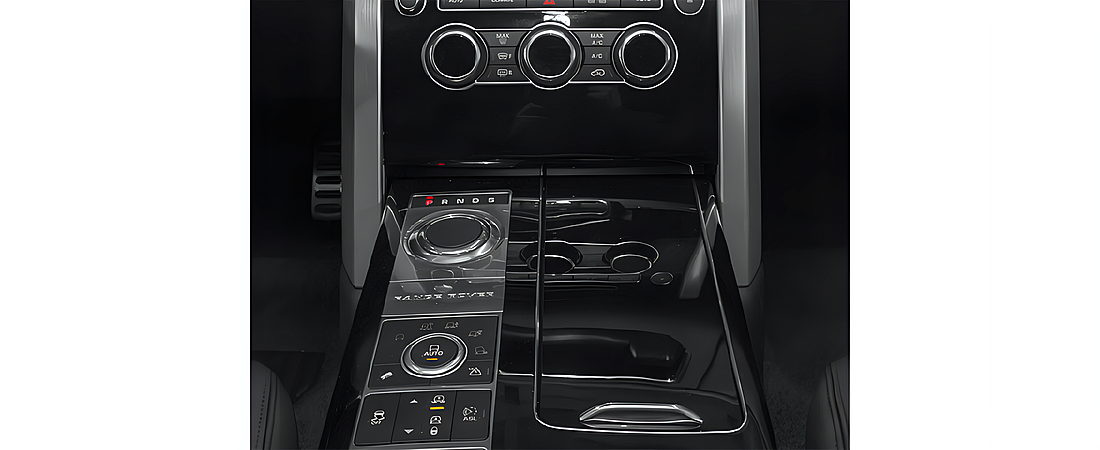 Land Rover Range Rover 2013 10