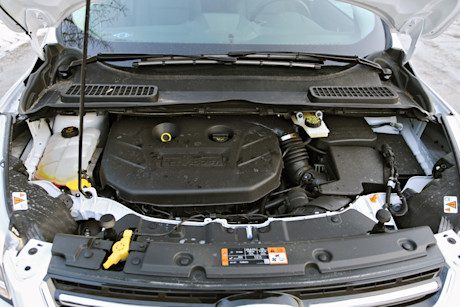 Editorial 2014 ford escape titanium ts 10 8618