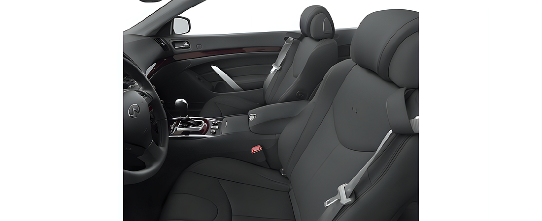 Infiniti Q60 2015 27