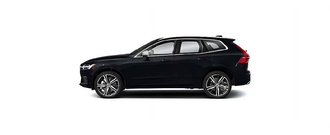 Volvo XC60 2020 18