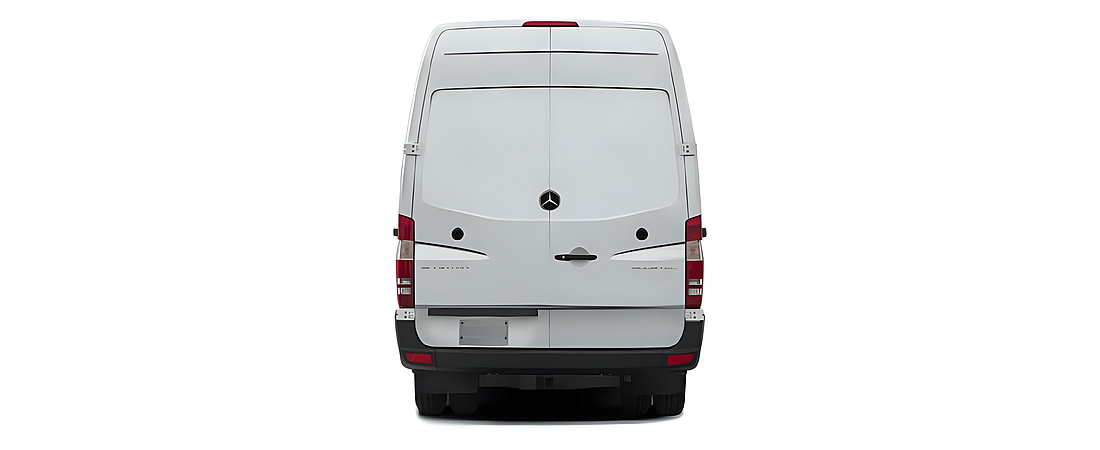 Mercedes-Benz Sprinter 2017 7