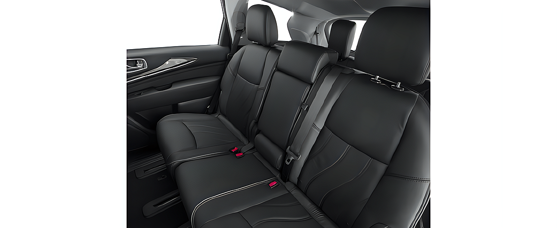 Infiniti QX60 2015 13