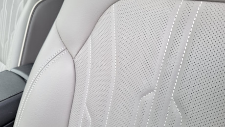 Buick Envista Avenir 2025 : essai routier Image