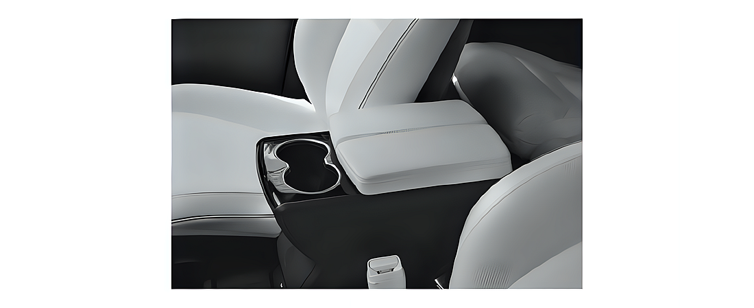 Tesla Model X 2020 13