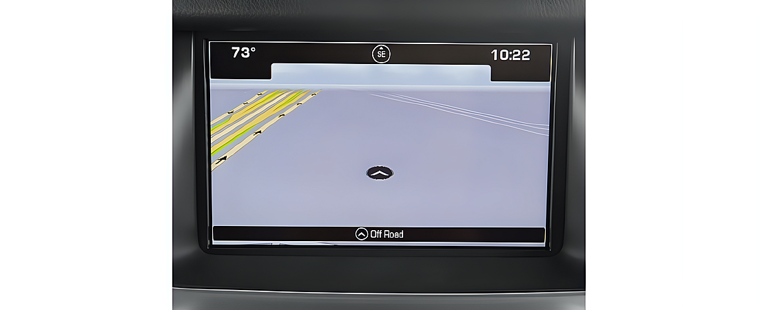 GMC Yukon 2018 33