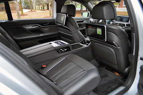 Editorial 2019 bmw 740le 33 mb