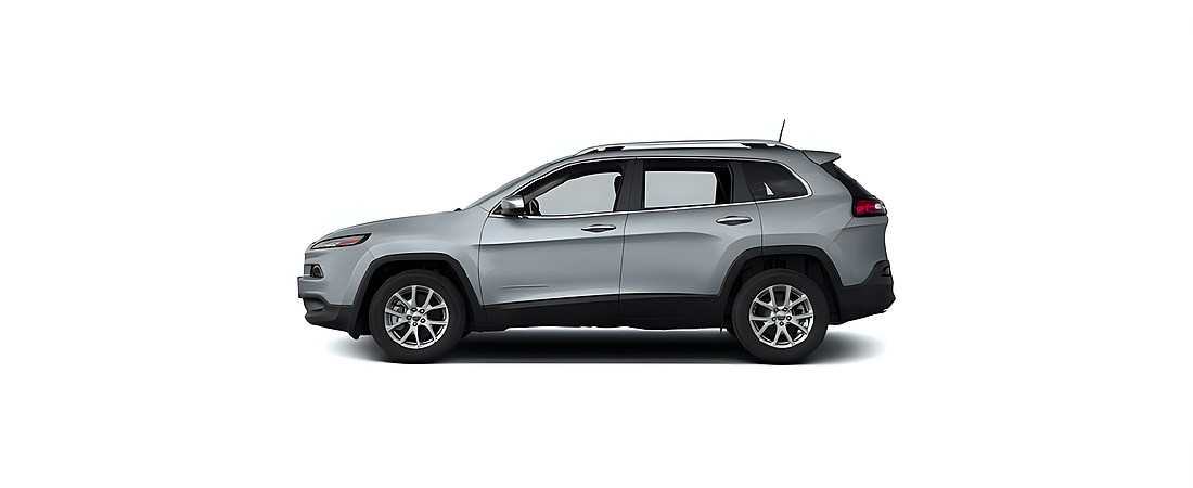Jeep Cherokee 2018 17