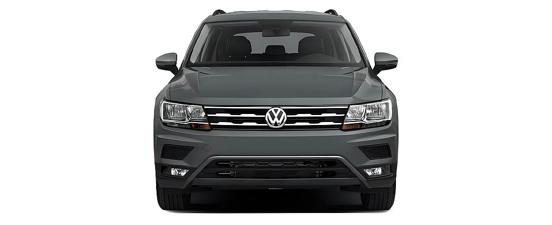 Volkswagen Tiguan 2018 4