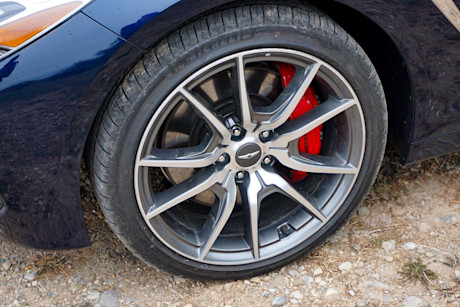 Editorial 2020 genesis g70 33t prestige awd 08 di
