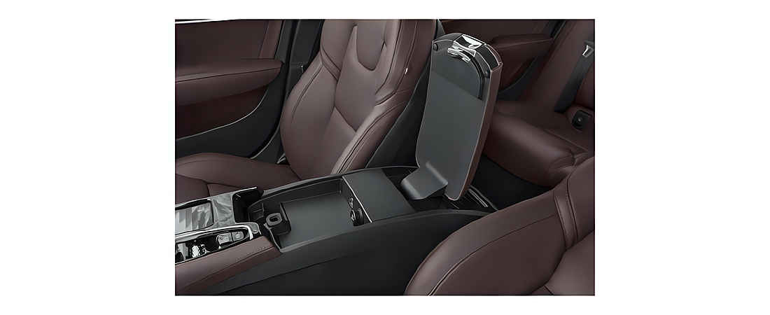Volvo S90 2019 28