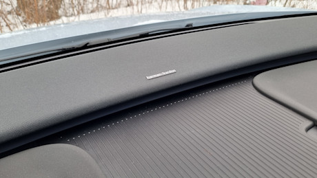 Volvo EX30 2025 vs Volvo EX40 2025 – Quel est le meilleur choix pour vous? Image
