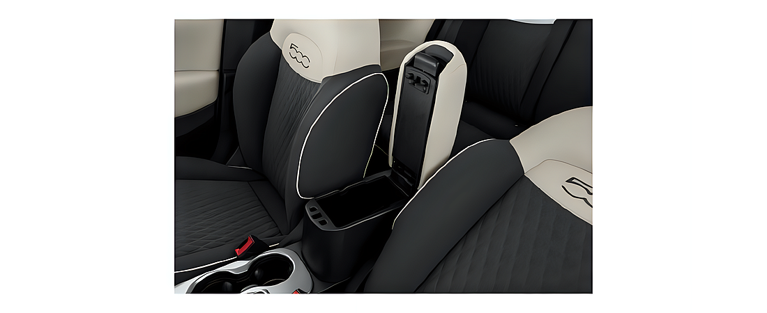Fiat 500X 2021 12