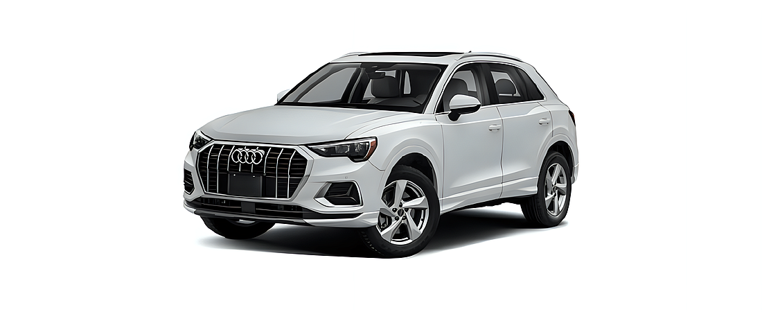 Audi Q3 2022 1