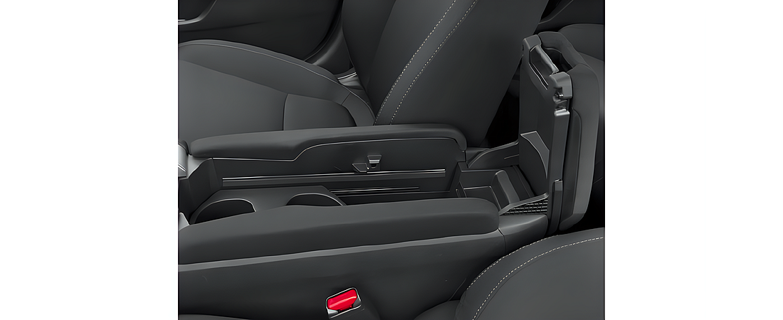 Honda Civic Sedan 2016 13