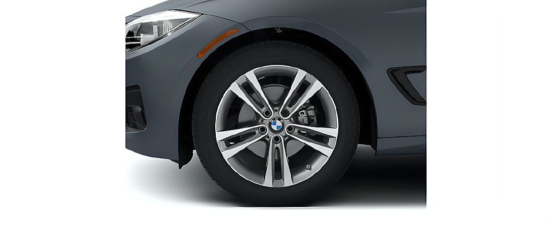 BMW 3 Series 2014 65
