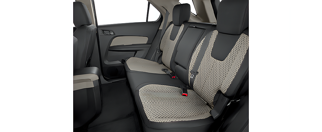 Chevrolet Equinox 2014 13