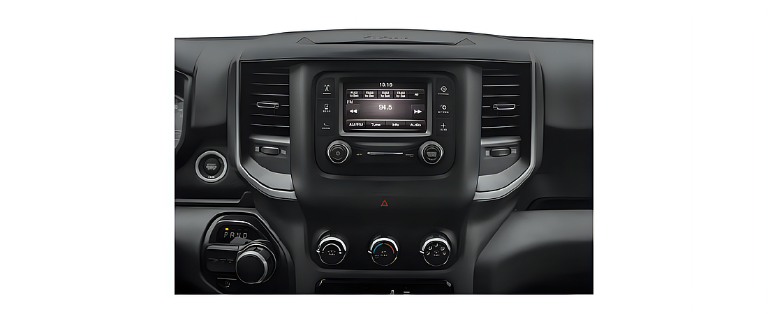 Ram 1500 2021 9