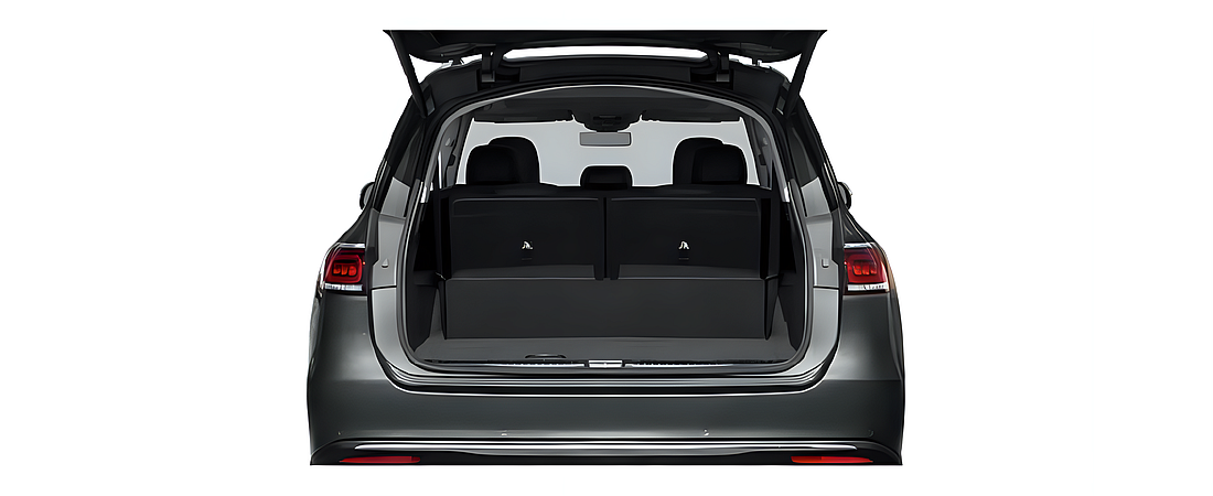 Mercedes-Benz GLS 2020 10