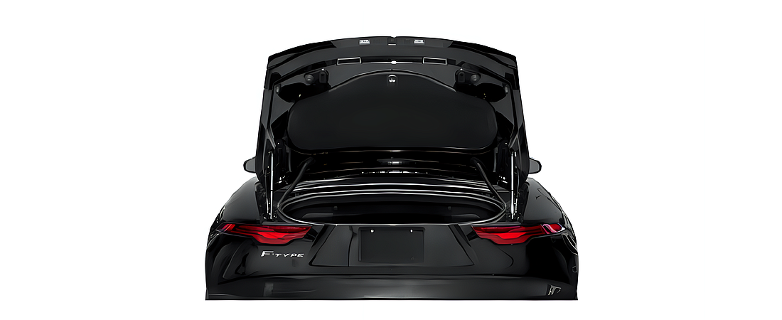 Jaguar F-Type 2021 23