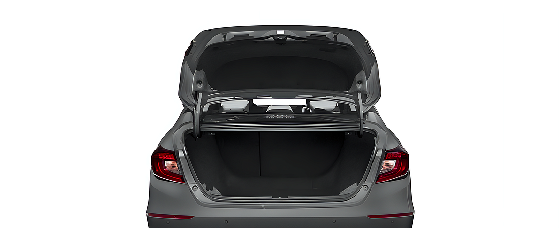 Honda Accord Hybrid 2018 25