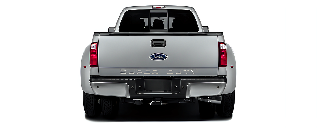 Ford F-450 2016 5