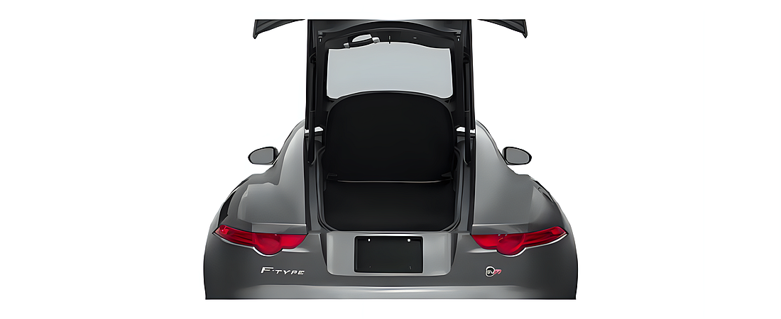 Jaguar F-Type 2019 26