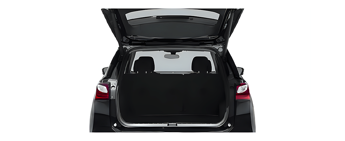 Chevrolet Equinox 2019 11