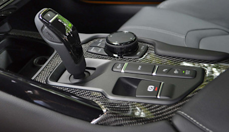 Editorial 2020 toyota gr supra 10 mb