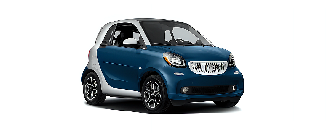 smart fortwo 2017 14