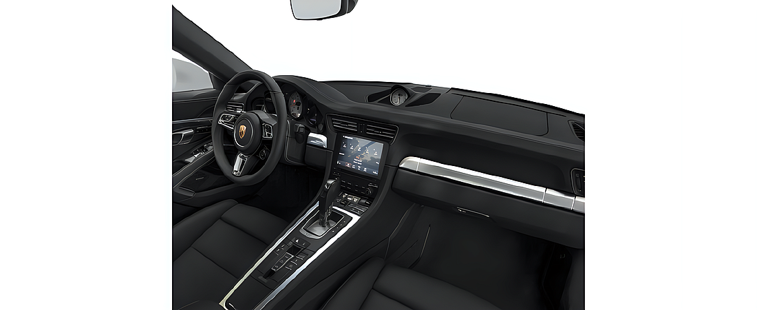 Porsche 911 2018 193