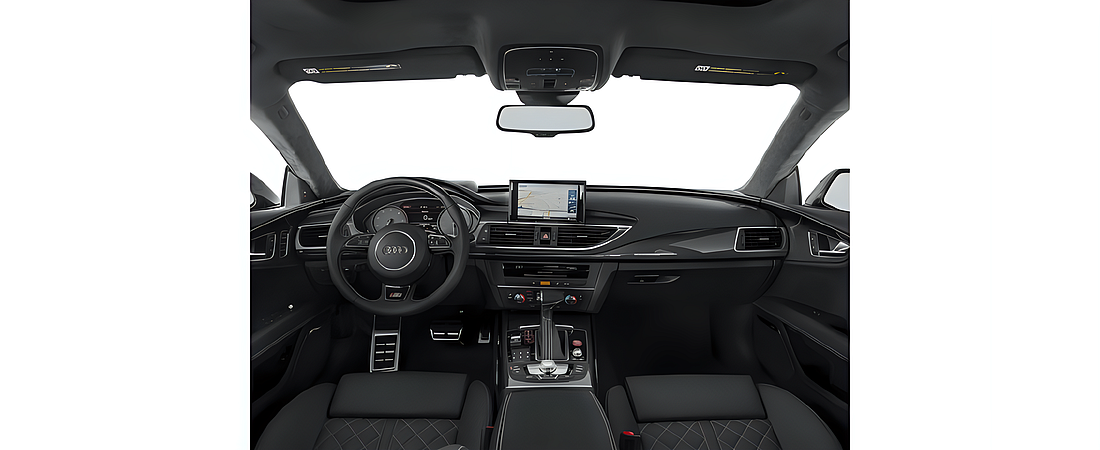 Audi S7 2015 7