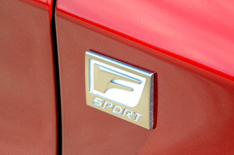 Lexus RX 450h 2020 : essai routier Image