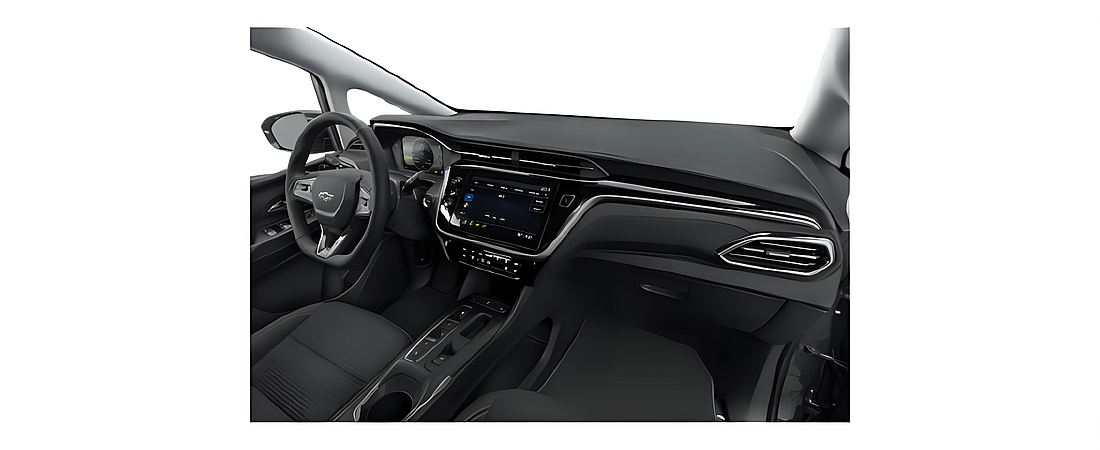 Chevrolet Bolt EV 2023 13