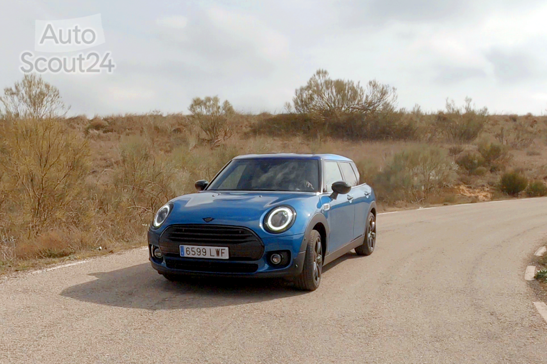 24 mini clubman curva morro 2 24 mini clubman curva morro 2