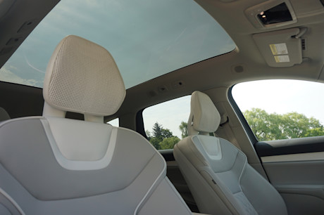 2025 Volvo EX90 Review + Video Image