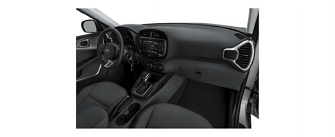 Kia Soul 2021 27