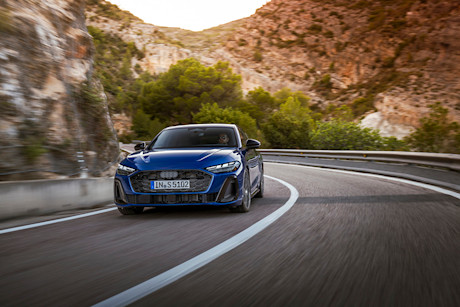 Editorial 2025 audi a5 s5 audi preview 240712 pb 48